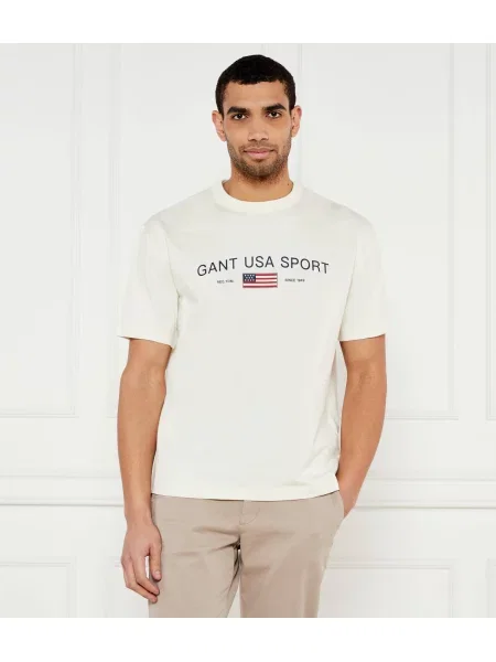 Gant Póló | Relaxed fit