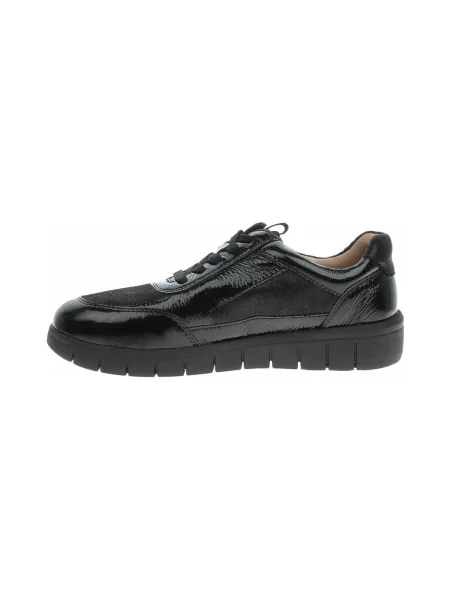 Pantofi Caprice negru