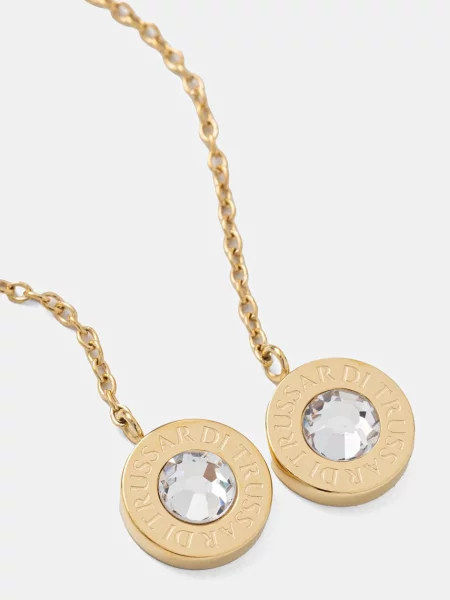 Сережки Trussardi