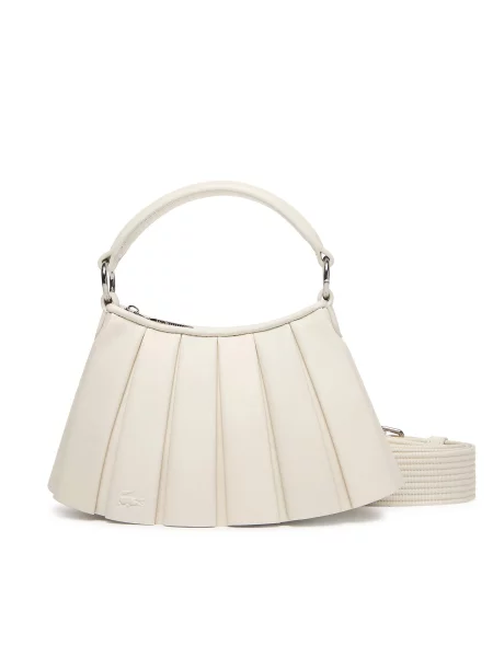 Сумка Lacoste червоний