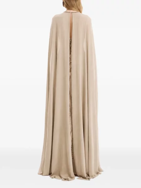 Rochie maxi Gemy Maalouf