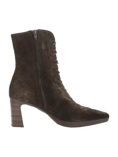 Pantofi Hispanitas maro