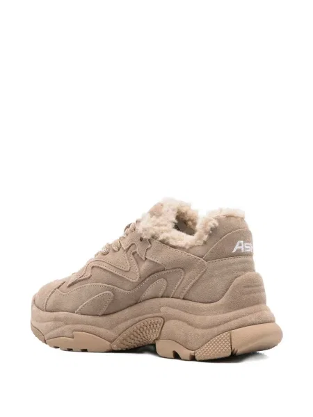 Sneakerși Ash Addict maro