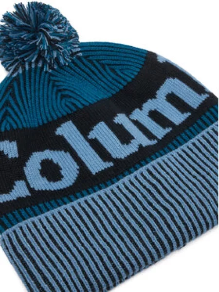 Kapa Columbia Powder III Beanie plava