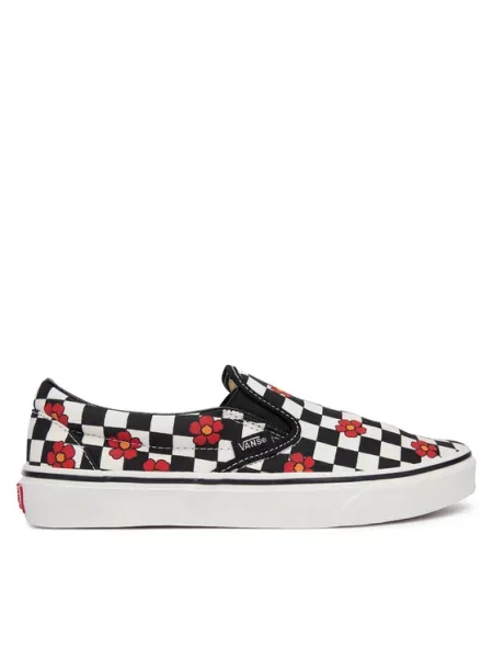 Teniși Vans Classic Slip-On Colorat