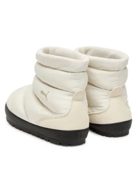 Puma Sniego batai Tuff Terra Hi 02 balta