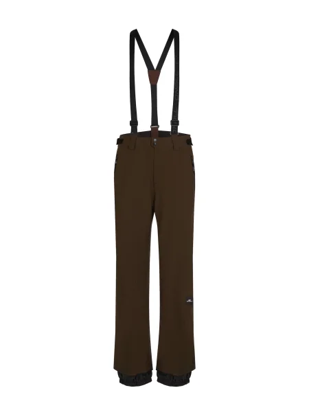 O'NEILL Pantaloni outdoor închis maro