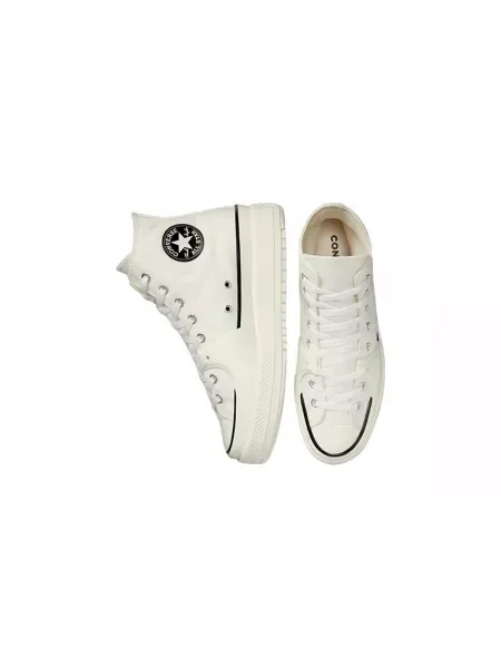 Tenisky Converse Chuck Taylor All Star biela