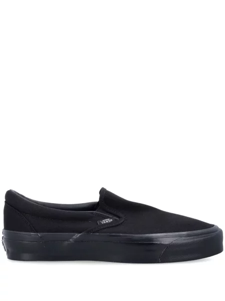 Sneakerși Vans negru