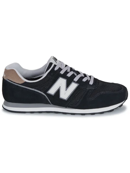 Tenisky New Balance 373 čierna