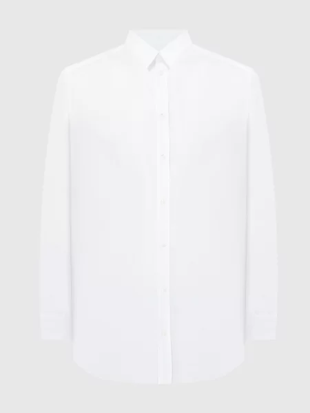 Рубашка Dolce&gabbana белая