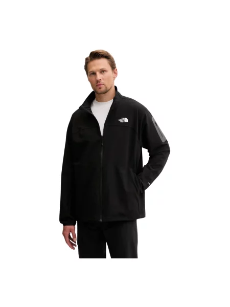 Kurtka The North Face czarna