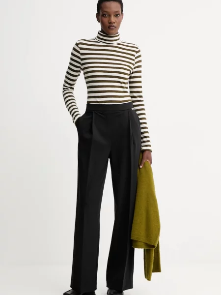 Водолазка Marc O'polo зеленая