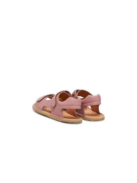 Sandale Froddo Barefoot Flexy Mini S ružičasta