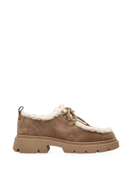 Pantofi loafer Inuikii maro