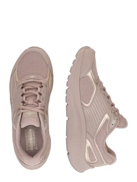 SKECHERS Bežecká obuv GO RUN CONSISTENT ADVAN' hnedá