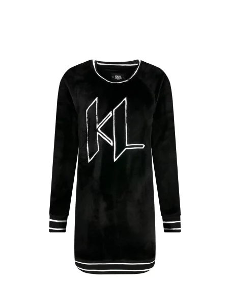 Karl Lagerfeld Kids Rochie