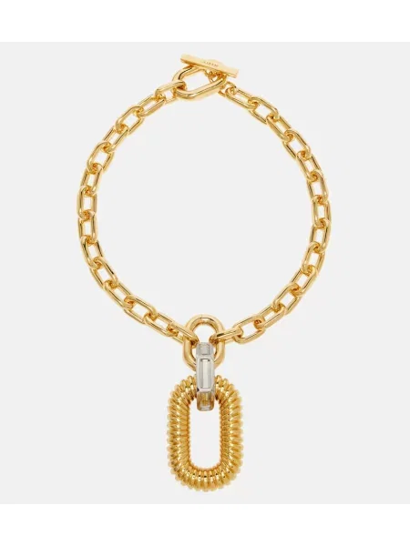 Pandantiv Rabanne auriu