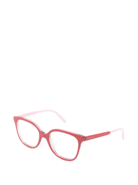 Okulary przeciwsłoneczne dziecięce Vogue Eyewear różowe