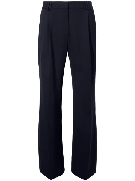 Pantaloni Proenza Schouler negru