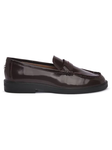 Pantofi Steve Madden roșu
