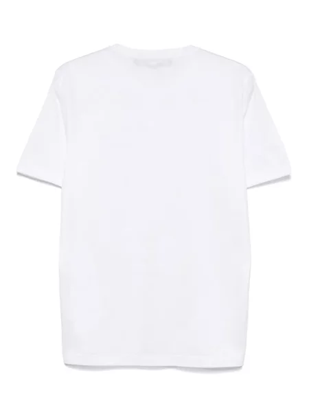Tricou Sapio alb