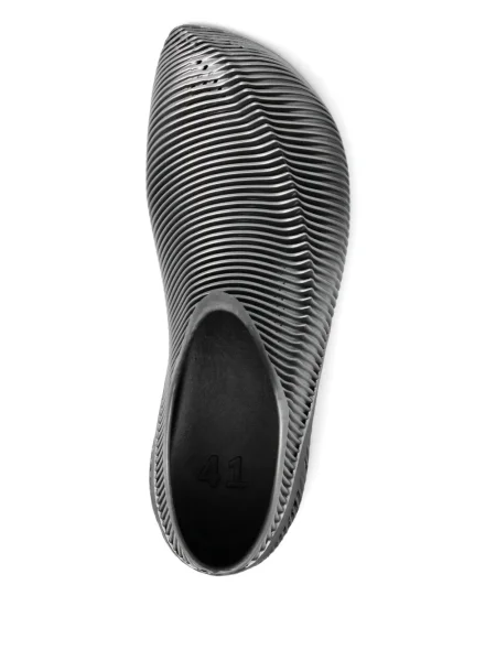 Sneakerși Aliveform gri