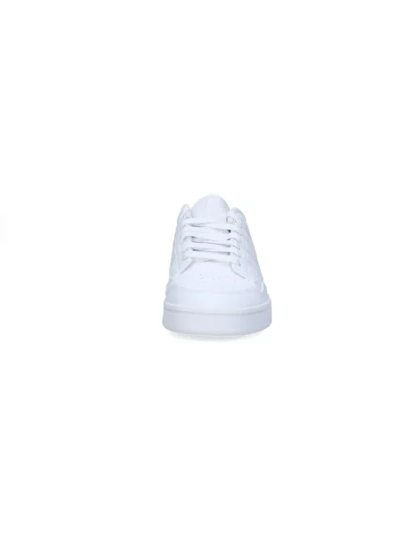 Sneakersy adidas bílé