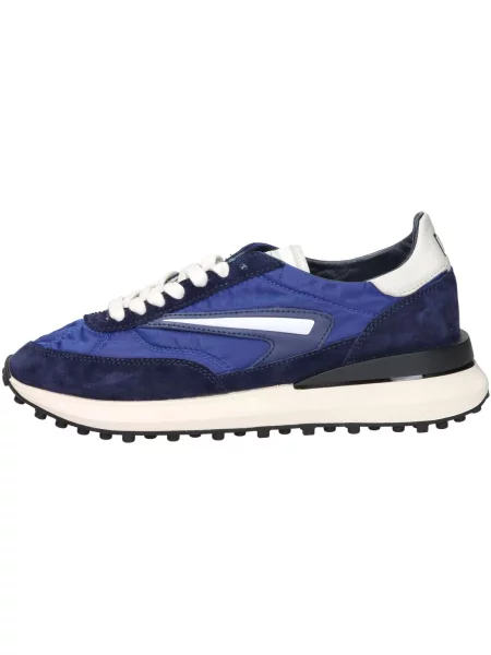Pantofi D.a.t.e. albastru