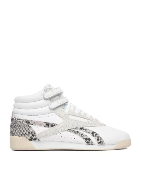 Sneakersy Reebok EO-F/S HI biela