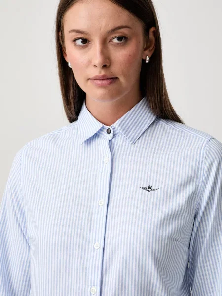 Рубашка Aeronautica Militare