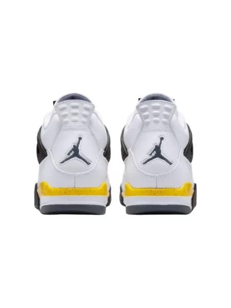 Pantofi Nike retro alb