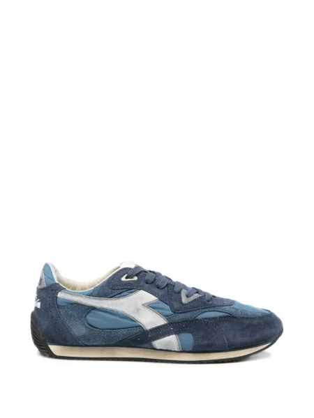 Sneakerși Diadora albastru