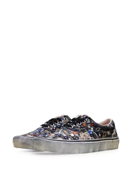 Sneakerși Vans Era gri