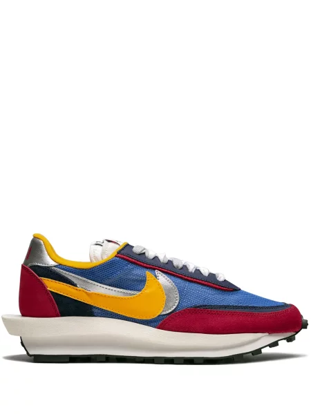 Sneakerși Nike albastru