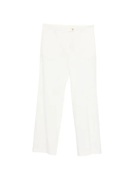 Pantaloni N°21 alb