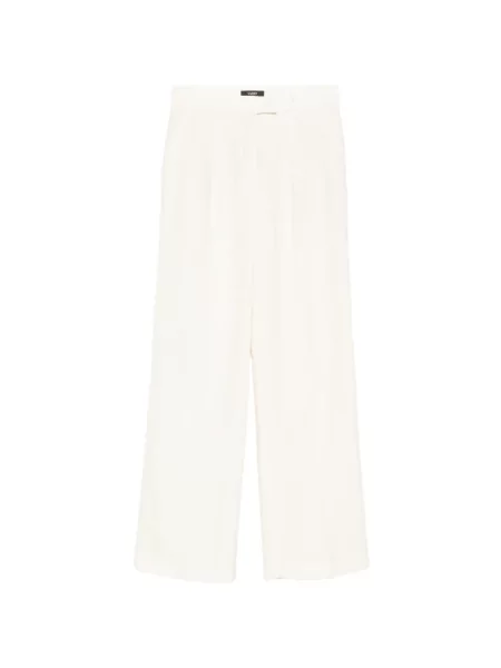 Pantaloni Seventy plisate