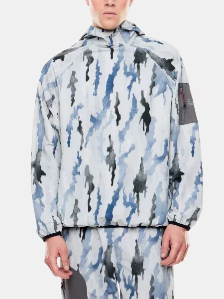 Лыжная куртка Ea7