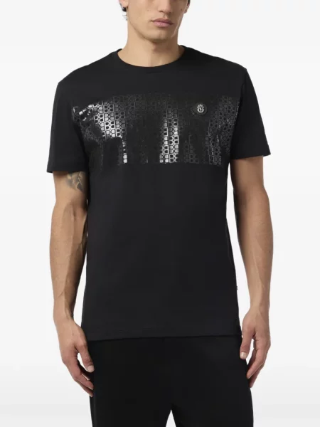 Tricou Billionaire negru