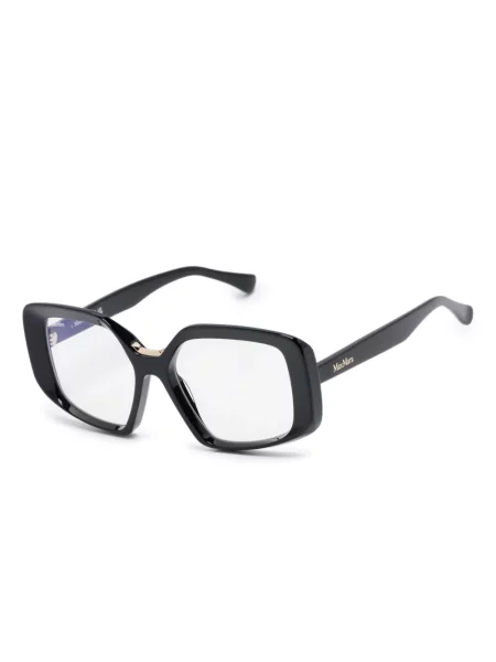 Ochelari de soare Max Mara Eyewear negru