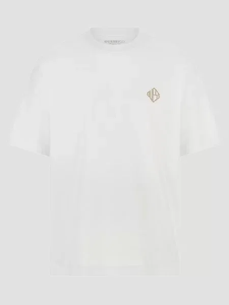 Футболка GUESS білий
