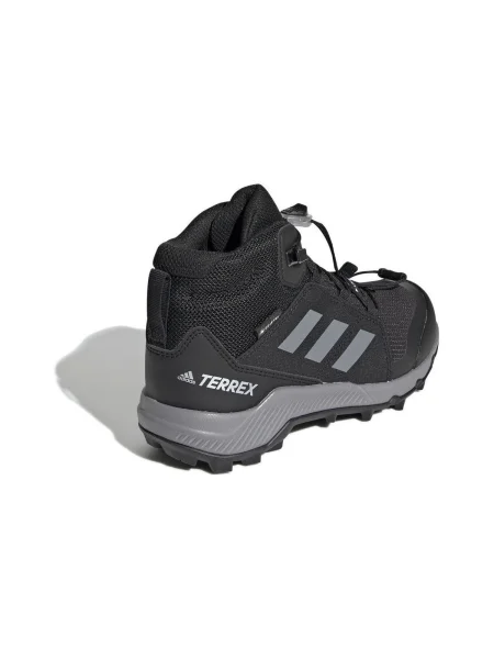 Tenisky Adidas Terrex čierna