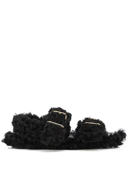 Sandale Marni negru