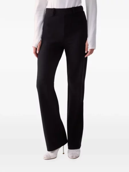 Pantaloni Liu Jo negru