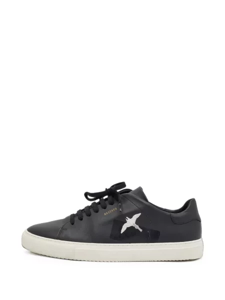Sneakerși Axel Arigato negru