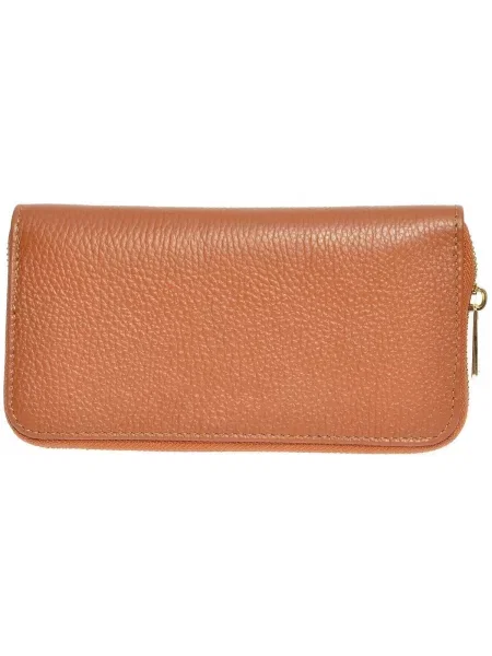 Taška Roberta M hnedá