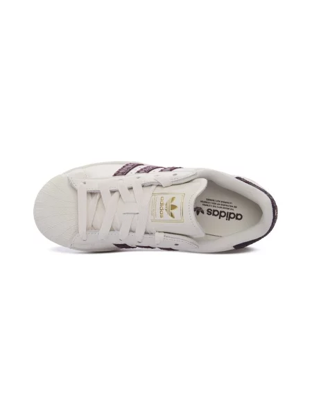 Pantofi Adidas alb