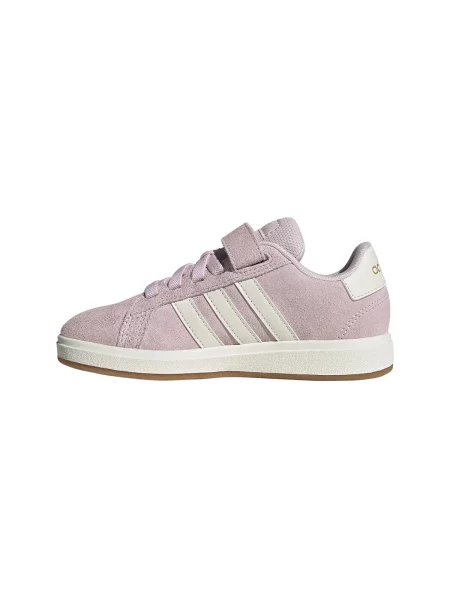 Pantofi Adidas roz