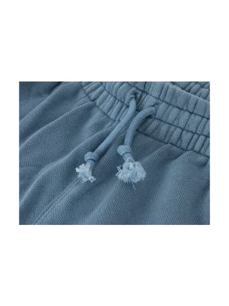 Tepláky Reebok modré