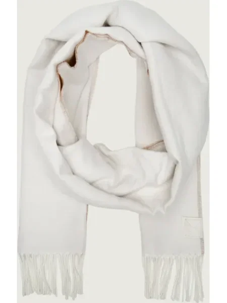 Calvin Klein Șal alb
